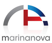 Marinanova: Boat storage and boat mooring Pisa in Tuscany